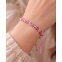 Handmade Braided Bracelet